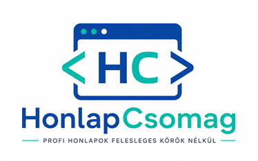 Honalpcsomag - HonlapCsomag